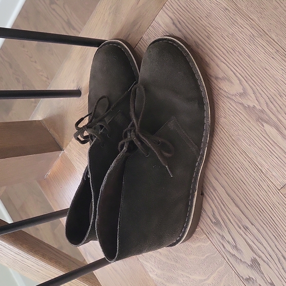 Clarks Desert Boots - Picture 3 of 8